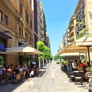 Due Passi , Palermo Włochy