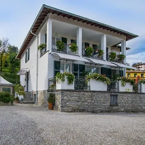 Miralago B&b&apartments 2*, Bellagio Włochy