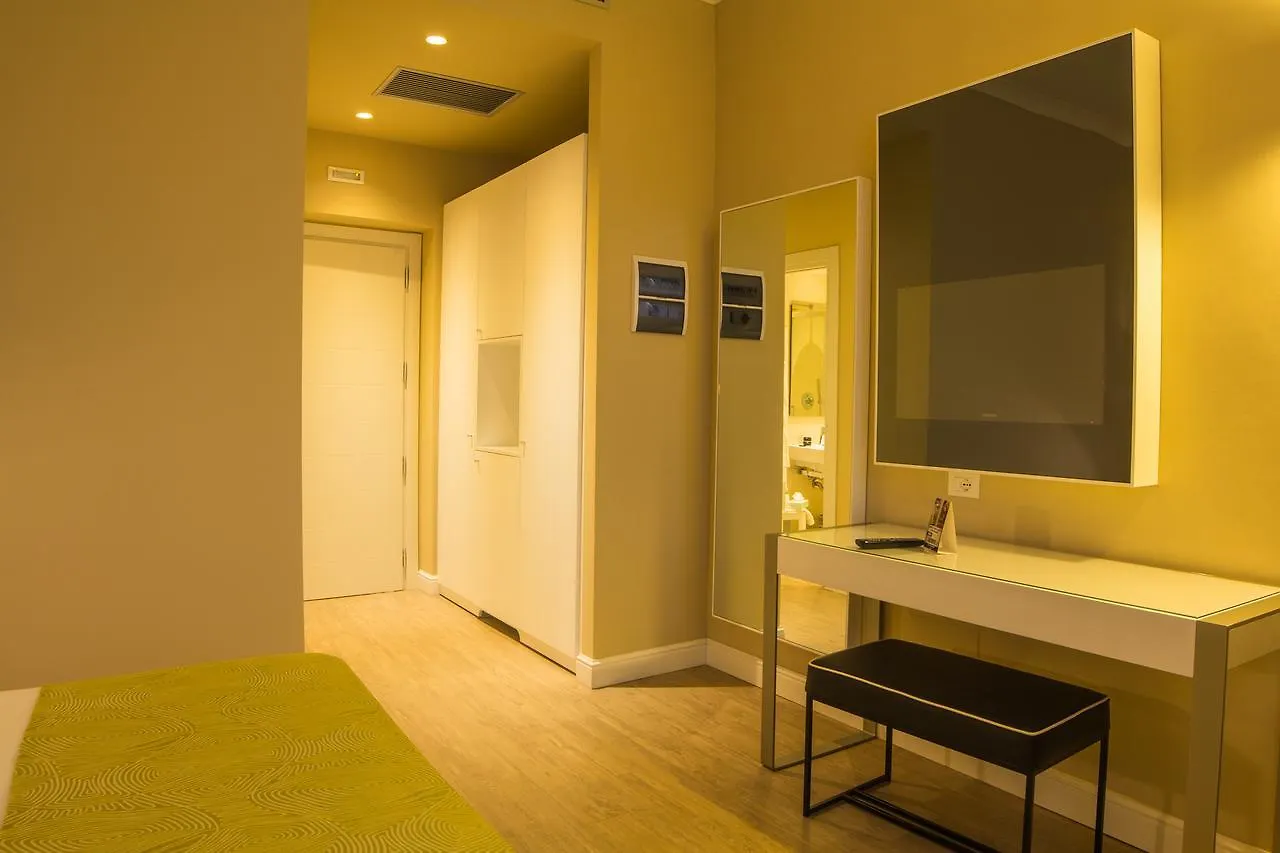 Hotel Universal Livorno