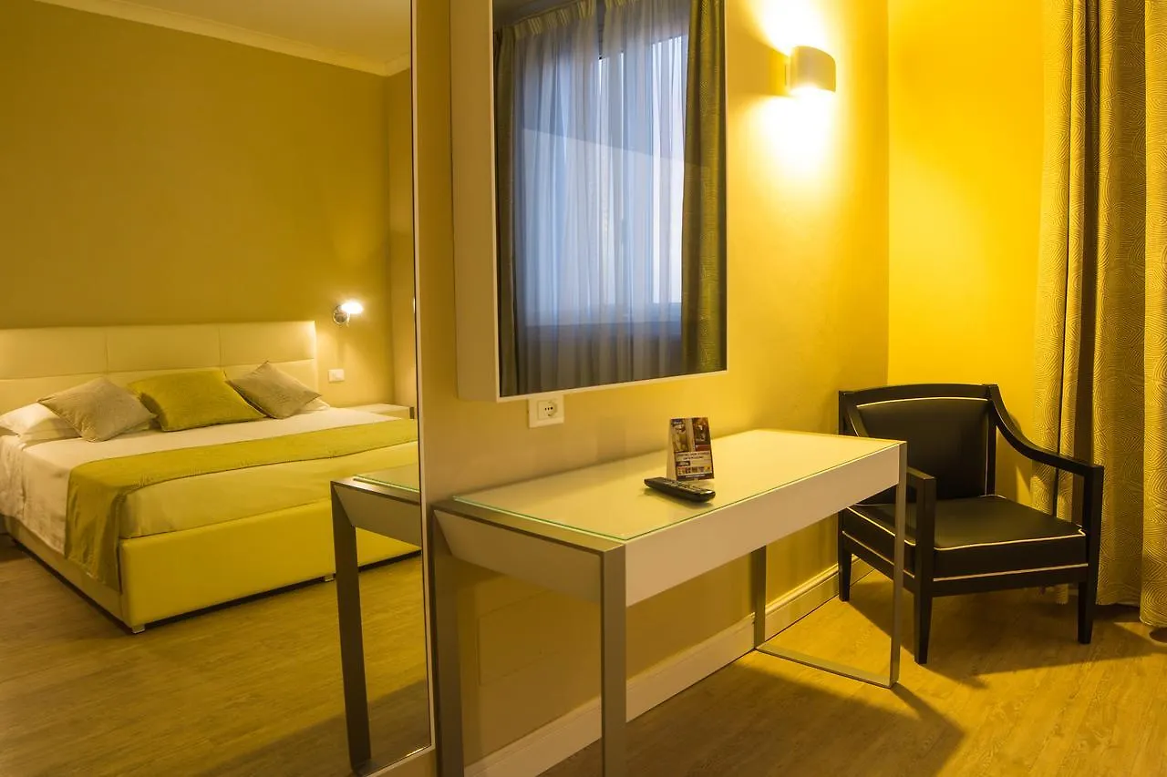 Hotel Universal Livorno