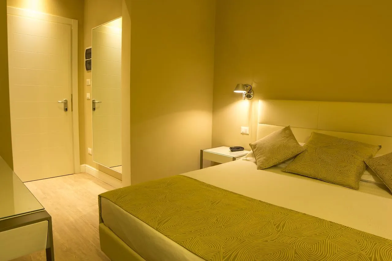 Hotel Universal Livorno