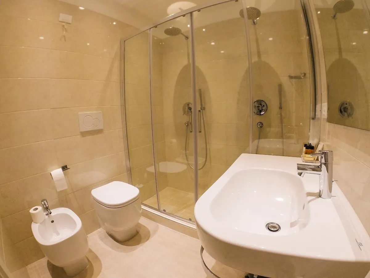 Hotel Universal Livorno