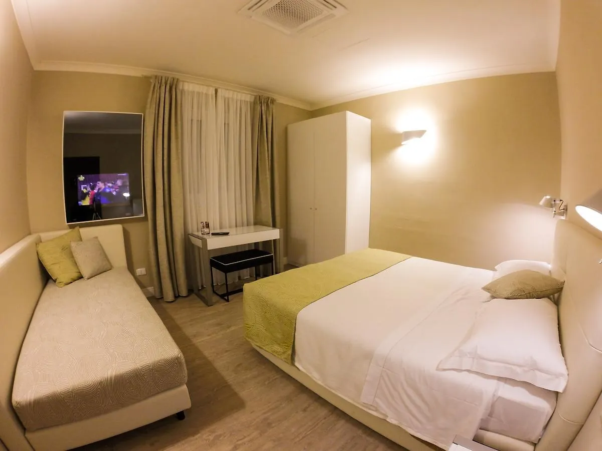 Hotel Universal Livorno