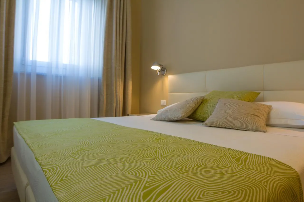***  Hotel Universal Livorno Włochy