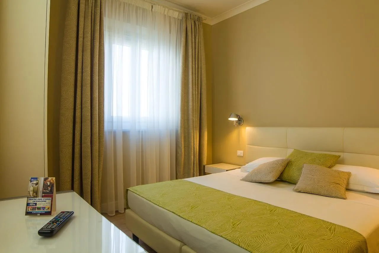 Hotel Universal Livorno Włochy