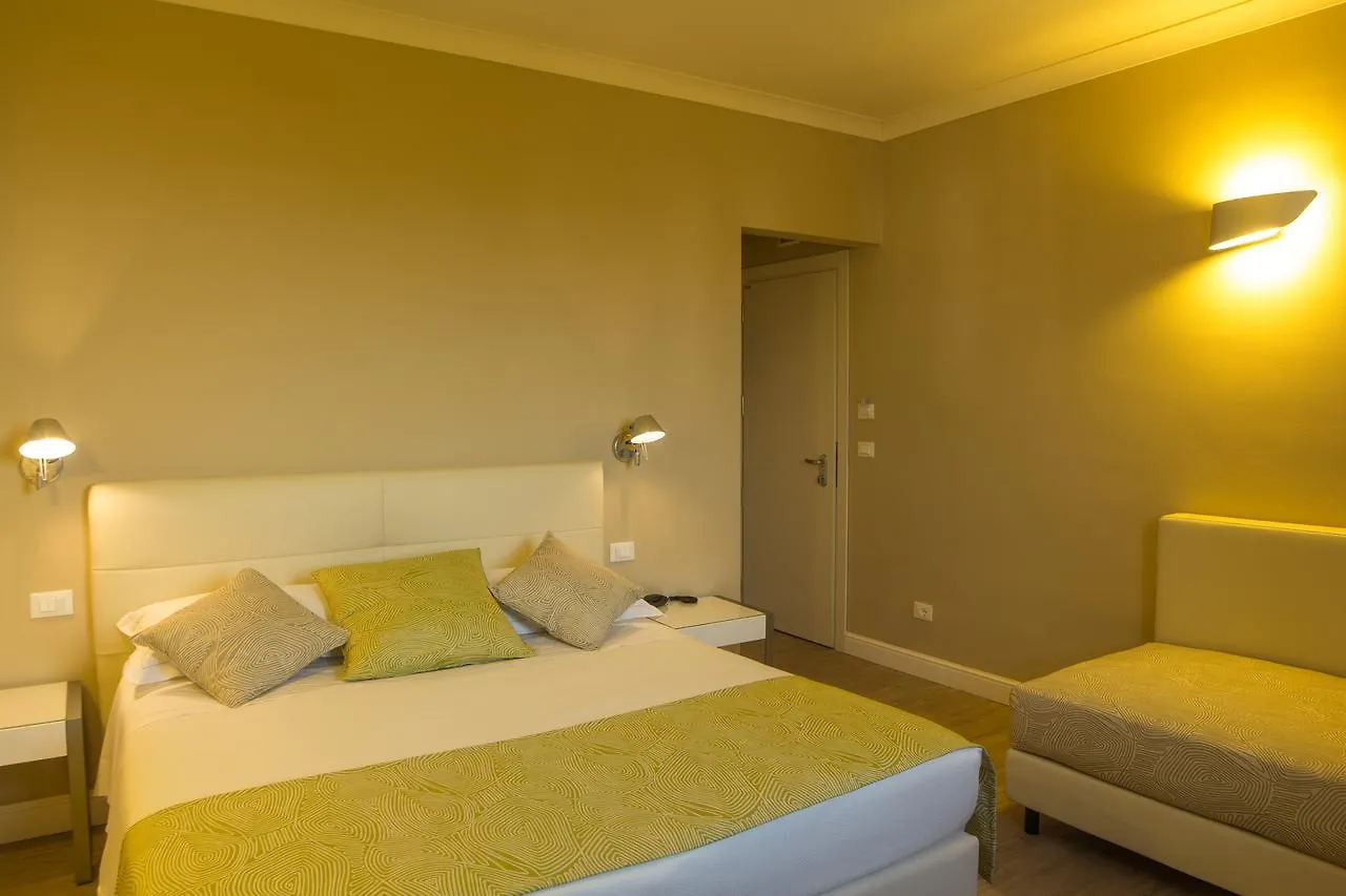 Hotel Universal Livorno