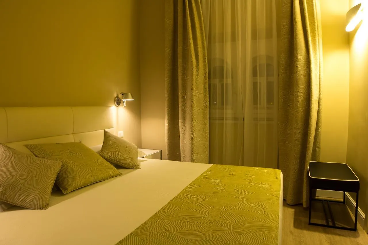 Hotel Universal Livorno